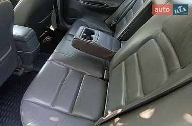 Седан Mazda 6 2003 в Броварах