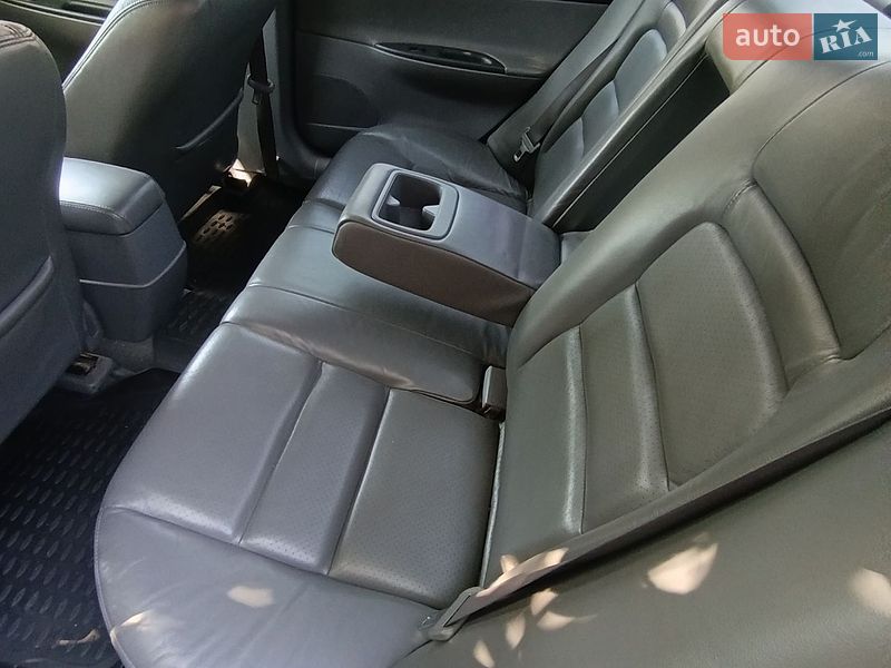Седан Mazda 6 2003 в Броварах