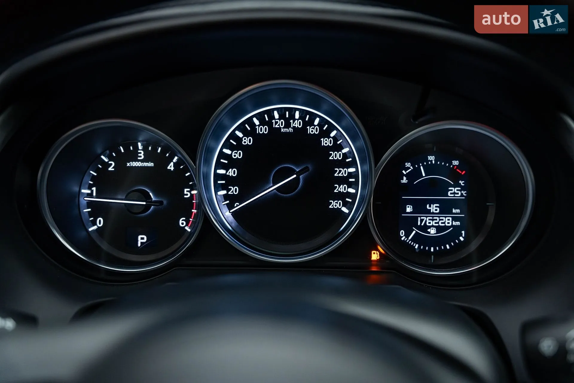2017 Mazda 6 - мініатюра 17