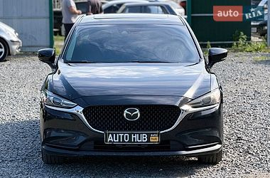 Седан Mazda 6 2019 в Бердичеве фото 13 Седан Mazda 6 2019 в Бердичеве