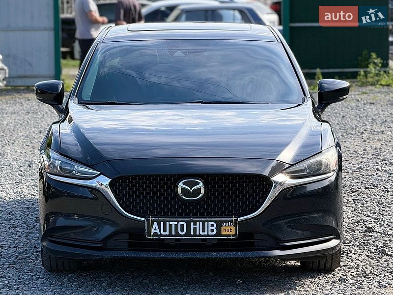 Седан Mazda 6 2019 в Бердичеве фото 13 Седан Mazda 6 2019 в Бердичеве