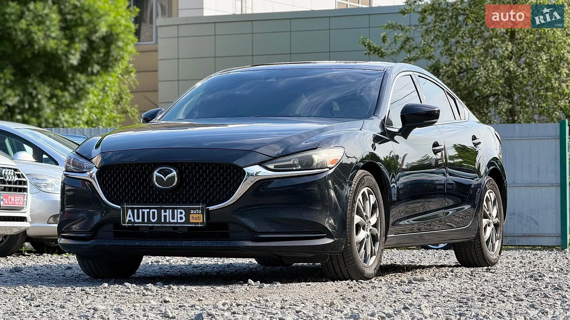 2019 Mazda 6 - мініатюра 4