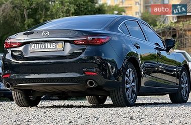 Седан Mazda 6 2019 в Бердичеве фото 10 Седан Mazda 6 2019 в Бердичеве