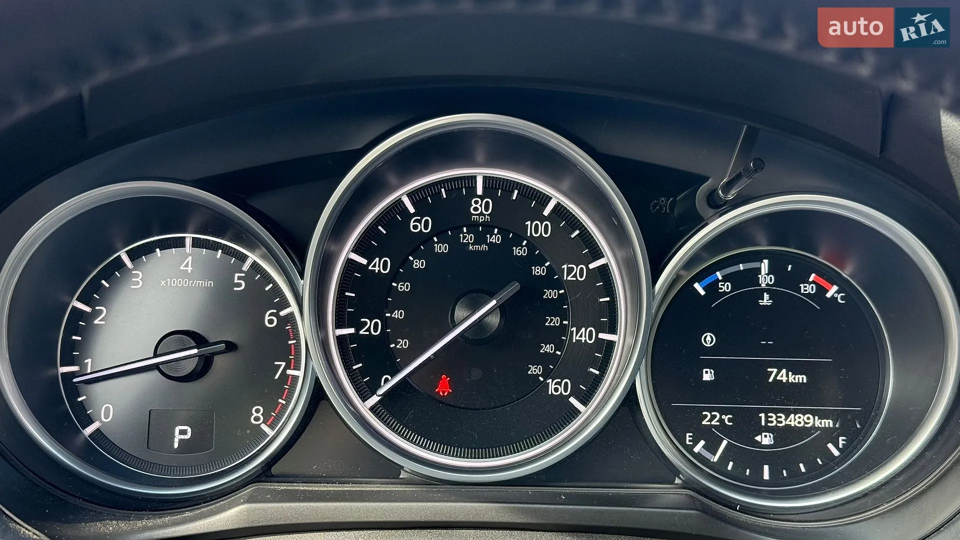 2019 Mazda 6 - мініатюра 18