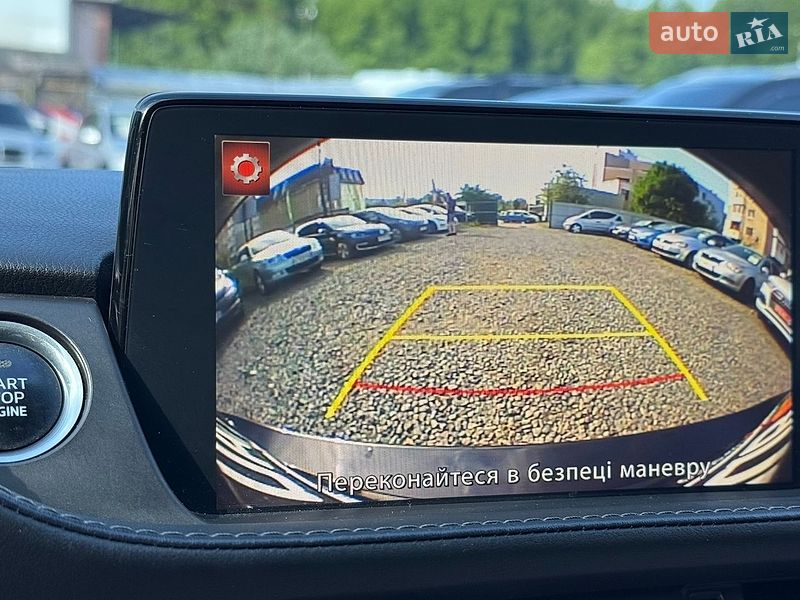 Седан Mazda 6 2019 в Бердичеве фото 19 Седан Mazda 6 2019 в Бердичеве