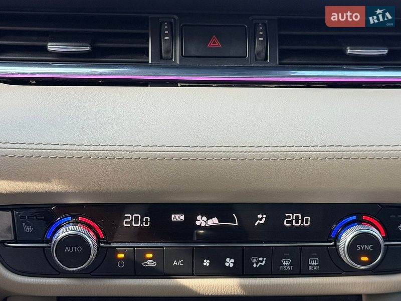 Седан Mazda 6 2019 в Бердичеве фото 20 Седан Mazda 6 2019 в Бердичеве