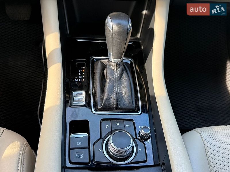 Седан Mazda 6 2019 в Бердичеве фото 21 Седан Mazda 6 2019 в Бердичеве