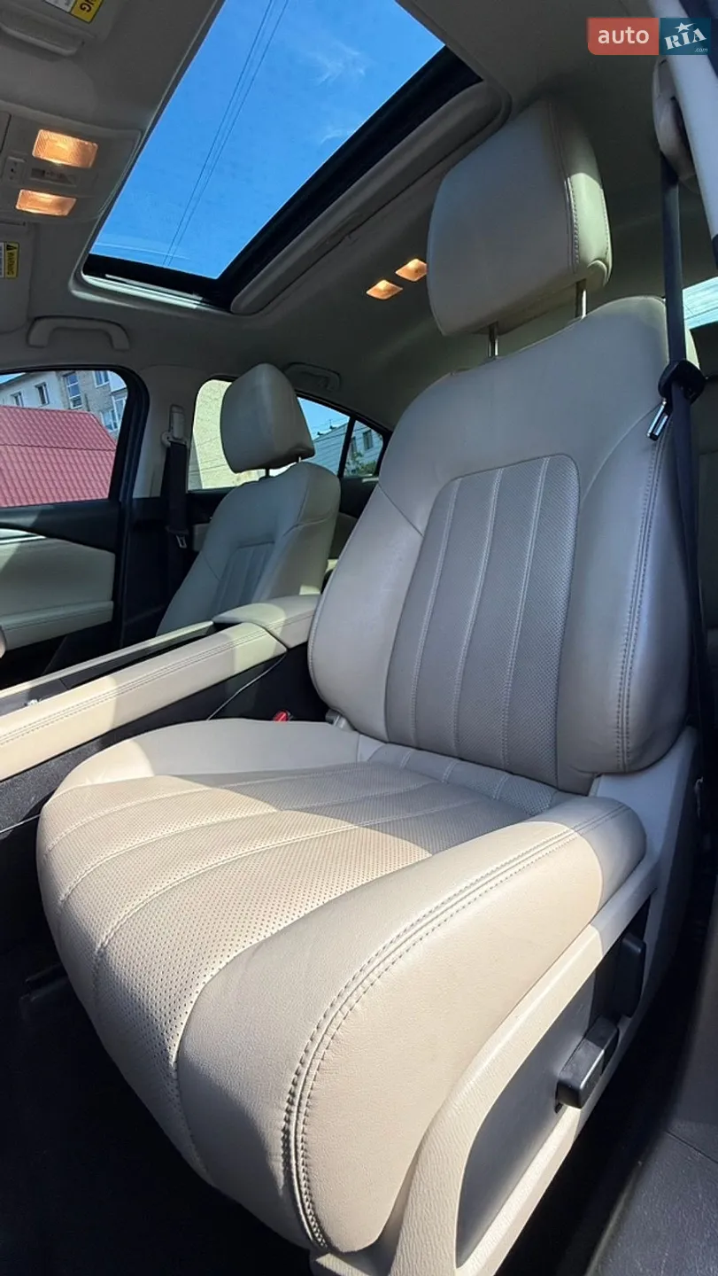 2019 Mazda 6 - мініатюра 22