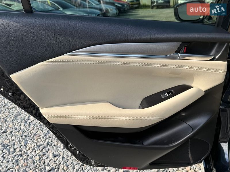 Седан Mazda 6 2019 в Бердичеве фото 23 Седан Mazda 6 2019 в Бердичеве