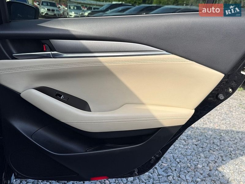 Седан Mazda 6 2019 в Бердичеве фото 29 Седан Mazda 6 2019 в Бердичеве