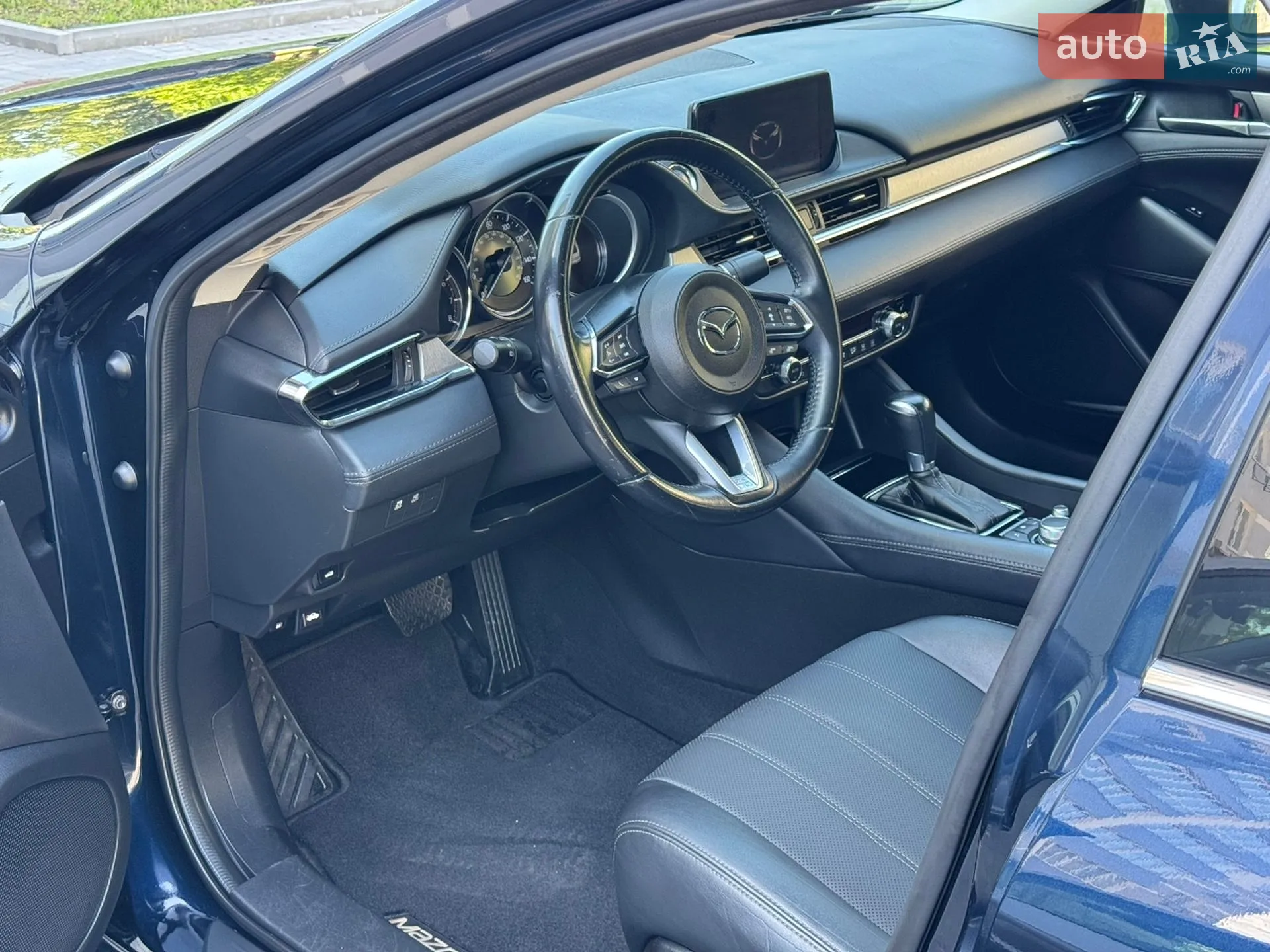 2018 Mazda 6 - мініатюра 22