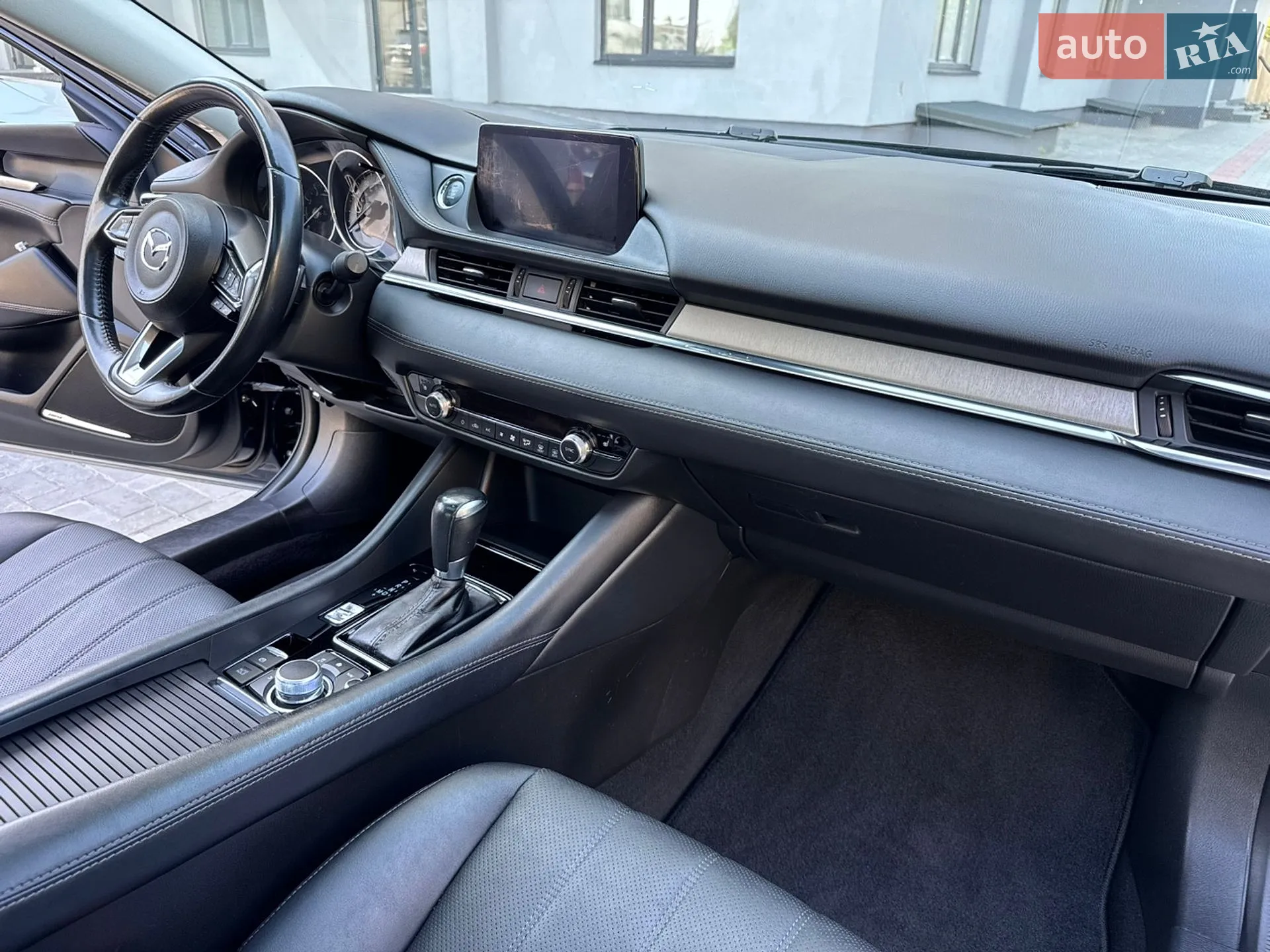 2018 Mazda 6 - мініатюра 42