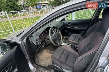 Универсал Mazda 6 2003 в Киеве