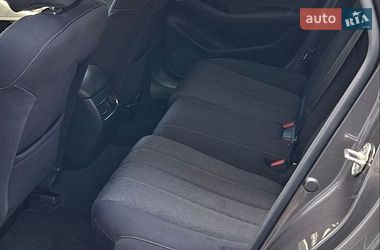 Универсал Mazda 6 2018 в Ужгороде