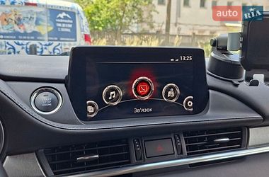 Универсал Mazda 6 2018 в Ужгороде