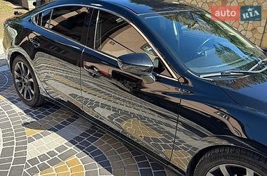 Седан Mazda 6 2015 в Киеве