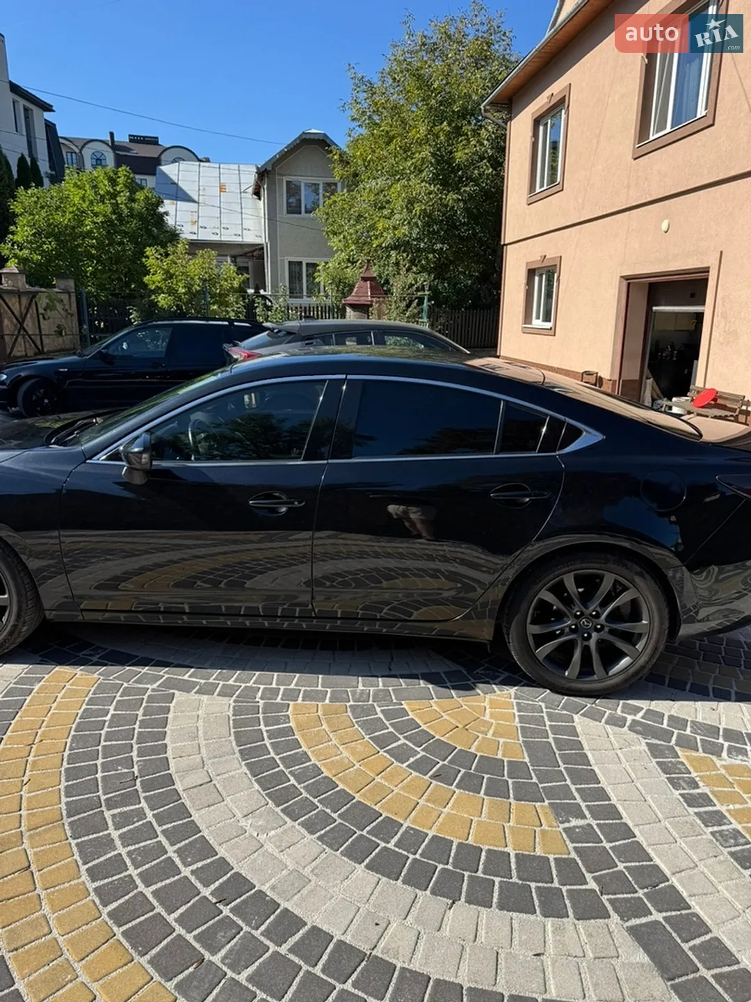 2015 Mazda 6 - мініатюра 14