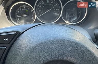 Седан Mazda 6 2015 в Киеве