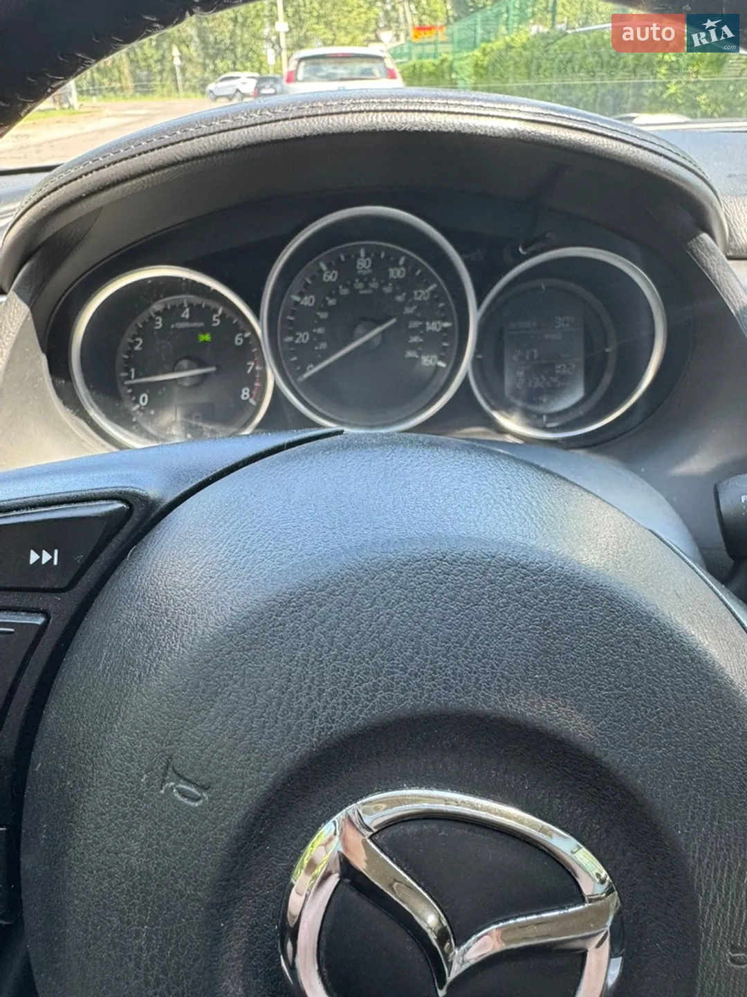 2015 Mazda 6 - мініатюра 28