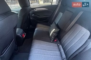 Седан Mazda 6 2023 в Києві