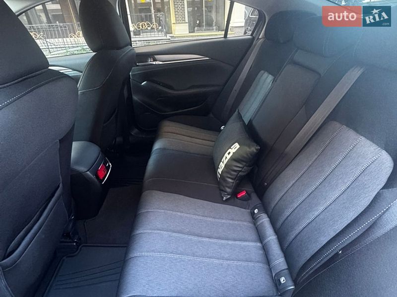 Седан Mazda 6 2023 в Києві