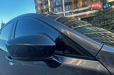 Седан Mazda 6 2023 в Києві