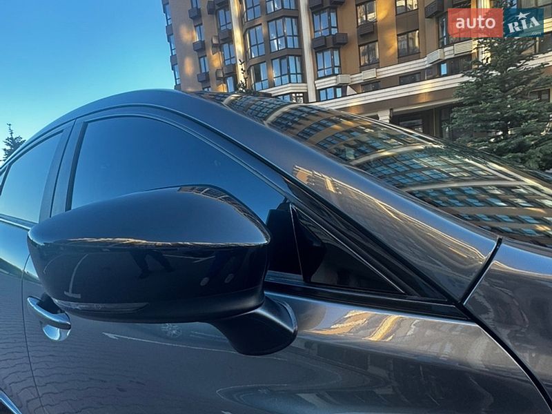 Седан Mazda 6 2023 в Києві
