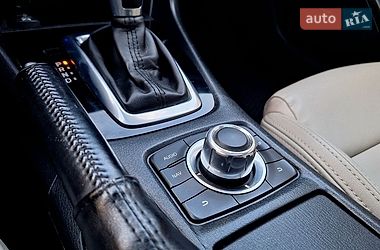 Седан Mazda 6 2014 в Одессе