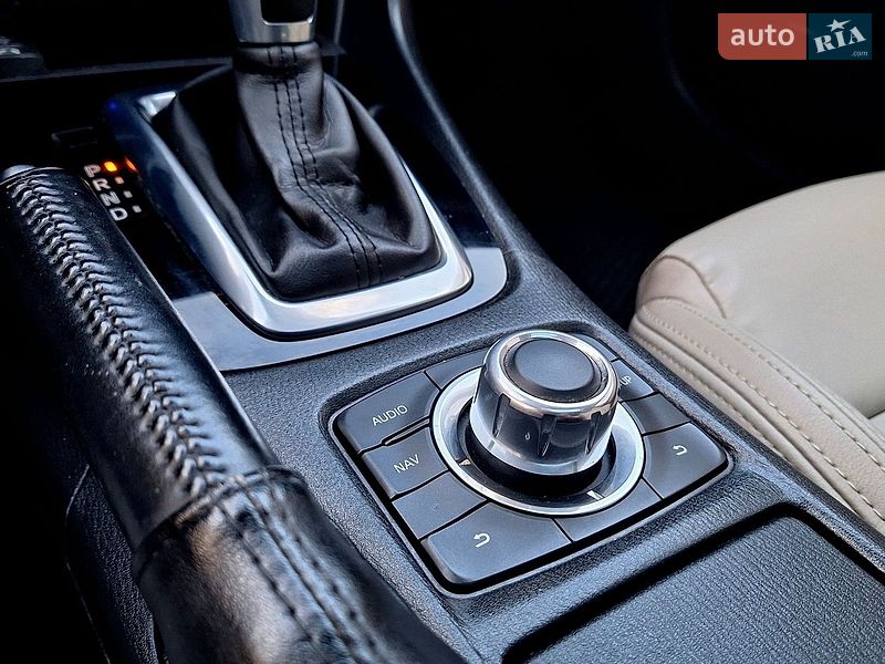 Седан Mazda 6 2014 в Одессе