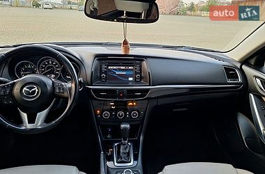 Седан Mazda 6 2014 в Одессе