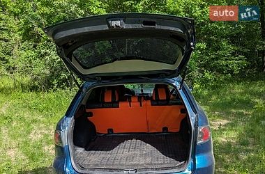 Універсал Mazda 6 2006 в Козятині