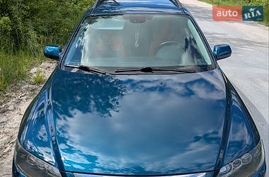 Універсал Mazda 6 2006 в Козятині