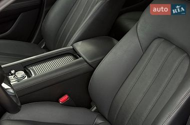 Седан Mazda 6 2021 в Луцке