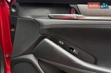 Седан Mazda 6 2021 в Луцке