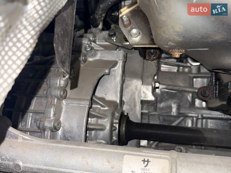 Седан Mazda 6 2021 в Луцке