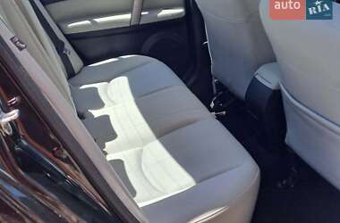 Седан Mazda 6 2008 в Одессе