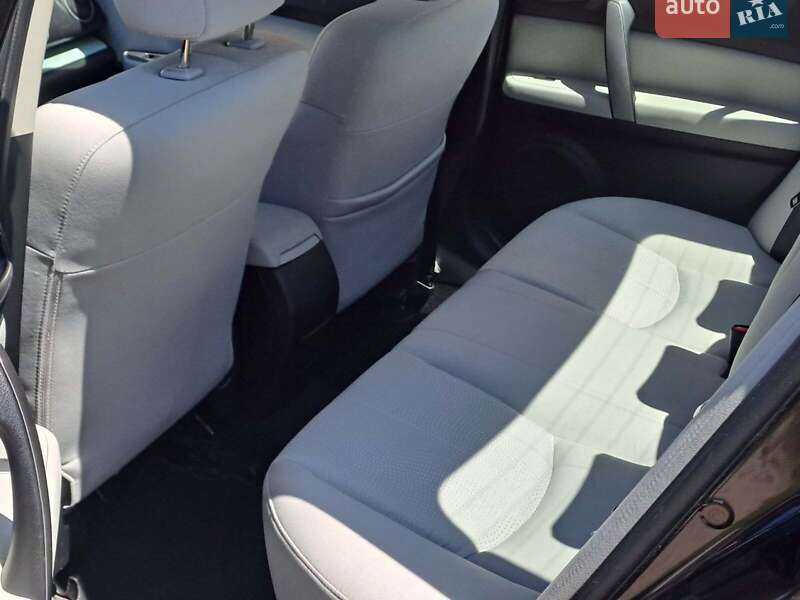 Седан Mazda 6 2008 в Одессе
