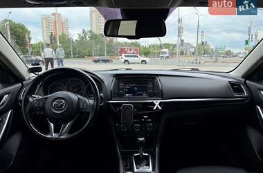 Седан Mazda 6 2013 в Харкові