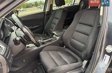 Седан Mazda 6 2013 в Харкові