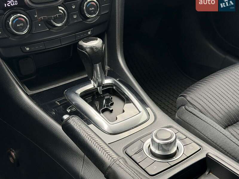 Седан Mazda 6 2013 в Харкові