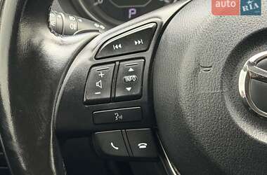 Седан Mazda 6 2013 в Харкові