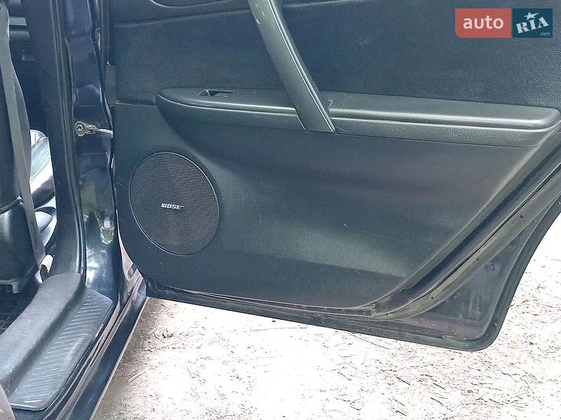 Седан Mazda 6 2007 в Каменском