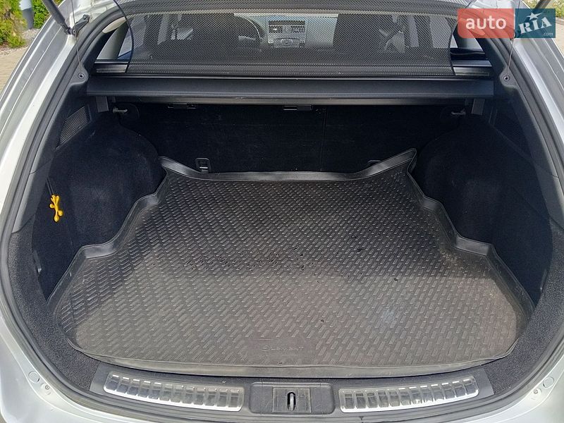 Универсал Mazda 6 2010 в Житомире