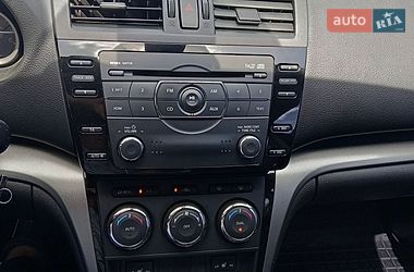 Универсал Mazda 6 2010 в Житомире