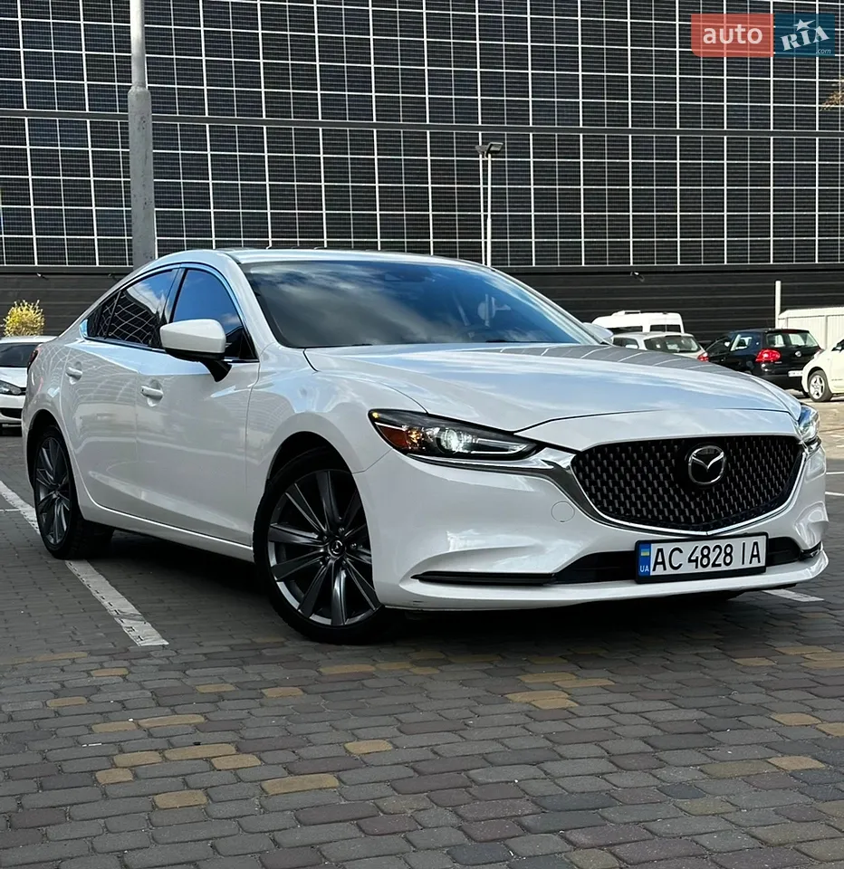 2025 Mazda CX-90 - мініатюра 34