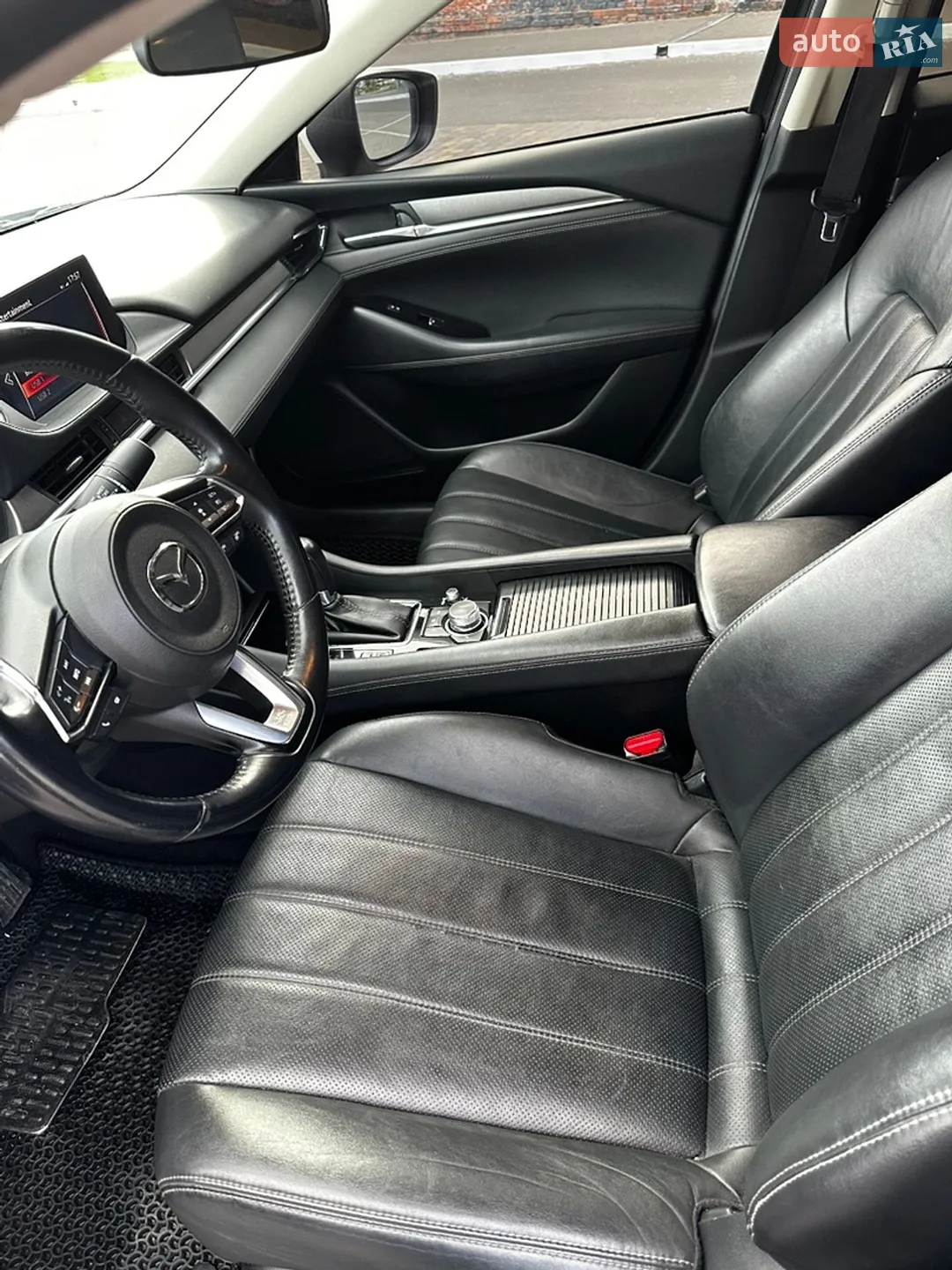 2019 Mazda 6 - мініатюра 11