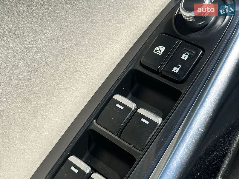 Седан Mazda 6 2017 в Белогородке