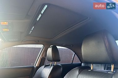 Седан Mazda 6 2007 в Одессе