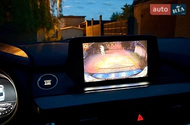 Седан Mazda 6 2017 в Харькове