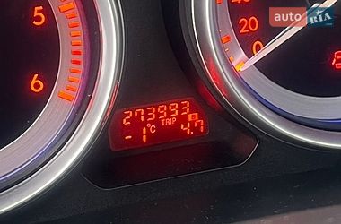 Седан Mazda 6 2008 в Чернівцях